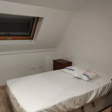 Appartement Atico Cerca De Plaza De Espana Mascotas Permitidas *
