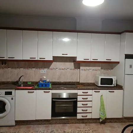 Appartement Atico Cerca De Plaza De Espana Mascotas Permitidas *